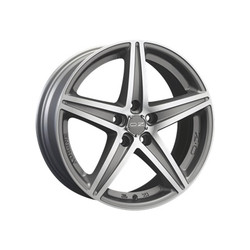 Диск литой Oz Energy 17/8 ET48 Silver tech | Артикул WHS027682