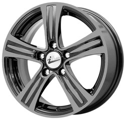 Диск литой ifree S.U. 15/6 ET45 Хай вэй | Артикул WHS116156