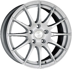 Iwheelz Диск R15 IW 5.5J 4х114.3 et40/66.1 TOKIO HS 2007014 | Артикул 2007014