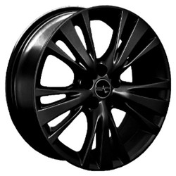 Диск литой Legeartis LX16 18/7,5 ET35 Mb | Артикул WHS079976