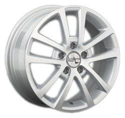 Диск литой Legeartis VW23 16/6,5 ET50 white | Артикул WHS082192