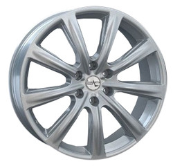 Диск литой Legeartis GM66 20/8 ET35 Sil | Артикул WHS090598