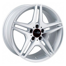 Диск литой Legeartis MB96 18/8,5 ET28 Sf | Артикул WHS080021