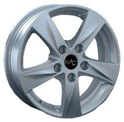 Диск литой Legeartis HND58 16/6,5 ET43 Sil | Артикул WHS091947