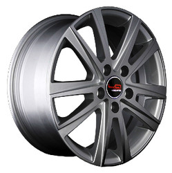 Диск литой Legeartis VW28 17/7 ET43 Gm | Артикул WHS080252