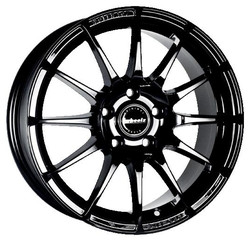 Iwheelz Диск R14 IW 6J 5х100 et38/57.1 TOKIO BL 3000719 | Артикул 3000719
