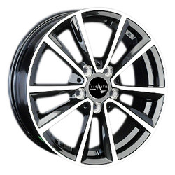 Диск литой Legeartis SK50 16/6,5 ET50 Gmf | Артикул WHS081511