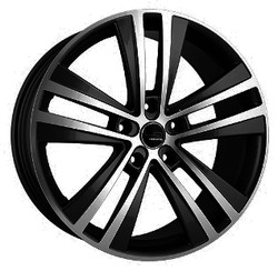 Диск литой Legeartis VW44 20/9 ET59 Mbf | Артикул WHS079793