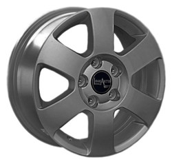 Диск литой Legeartis SK7 15/6 ET47 Gm | Артикул WHS081464