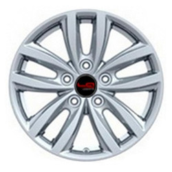 Диск литой Legeartis VW143 16/7 ET42 Sil | Артикул WHS089790
