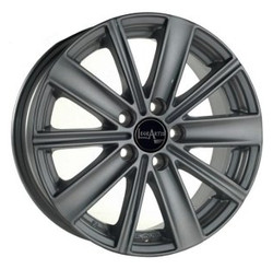Диск литой Legeartis VW121 16/7 ET45 Gm | Артикул WHS081841