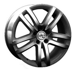 Диск литой Legeartis VW88 20/9 ET57 Gmf | Артикул WHS080284