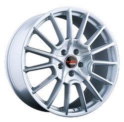 Диск литой Legeartis PR7 22/9,5 ET50 Sil | Артикул WHS080115