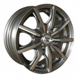 Диск литой Nz SH628 15/6 ET38 Gmf | Артикул WHS075302