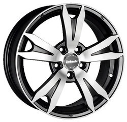 Iwheelz Диск R16 IW 6.5J 5х108 et50/63.4 DOSU MTBMF 3000805 | Артикул 3000805