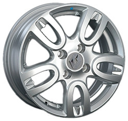 Диск литой Legeartis RN63 15/6 ET36 Sf | Артикул WHS080329