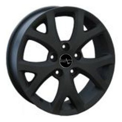 Диск литой Legeartis MZ33 16/6,5 ET50 Mb | Артикул WHS079610