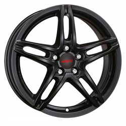Диск литой Alutec Poison 18/8 ET45 Racing black | Артикул WHS063247