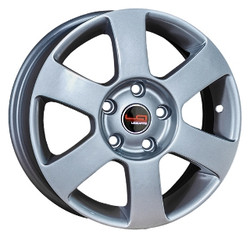 Диск литой Legeartis SK7 15/6 ET47 Sil | Артикул WHS078879