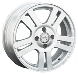 Диск литой Legeartis GM18 15/6 ET49 Sil | Артикул WHS078437