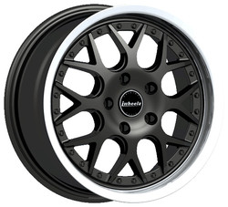 Iwheelz Диск R17 IW 7.5J 5х112 et28/66.6 SCORPION MLB 2216018 | Артикул 2216018