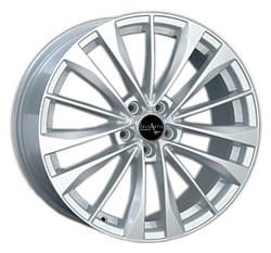 Диск литой Legeartis INF16 20/8 ET50 Sil | Артикул WHS081039