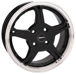 Iwheelz Диск R15 IW 5.5J 5х114.3 et47/67.1 BLADE BMF 2521370 | Артикул 2521370