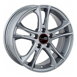 Диск литой Legeartis SK23 16/6,5 ET50 Gm | Артикул WHS081488