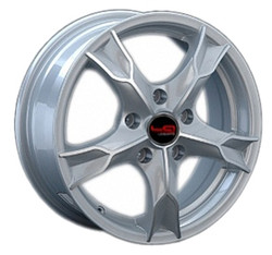Диск литой Legeartis RN116 16/6,5 ET47 Fsf | Артикул WHS106455