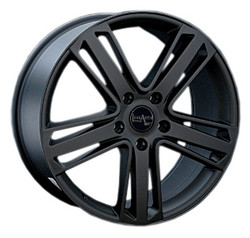 Диск литой Legeartis VW127 20/9 ET57 Mb | Артикул WHS081855