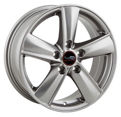 Диск литой Legeartis TY39 18/7,5 ET32 Hs | Артикул WHS078944