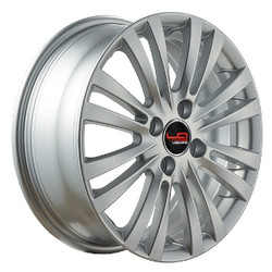 Диск литой Legeartis HND107 16/6 ET52 Sil | Артикул WHS081008