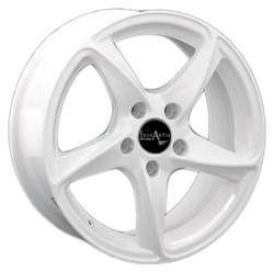 Диск литой Legeartis A32 16/7,5 ET45 white | Артикул WHS081942