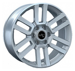 Диск литой Legeartis TY78 20/8,5 ET25 Sf | Артикул WHS080220