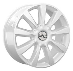 Диск литой Legeartis INF10 20/8 ET35 white | Артикул WHS091885