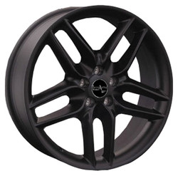 Диск литой Legeartis LX18 20/8 ET39 Mb | Артикул WHS079120