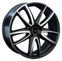 Диск литой Legeartis A57 20/9 ET57 Mbf | Артикул WHS079065