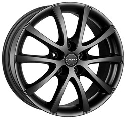 Диск литой Borbet LV5 15/6,5 ET40 Mistral ant. matt | Артикул WHS059609