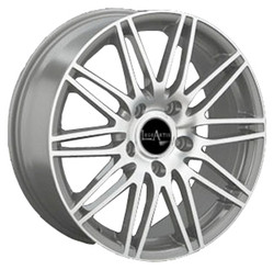 Диск литой Legeartis A40 20/9 ET60 Gmf | Артикул WHS078224