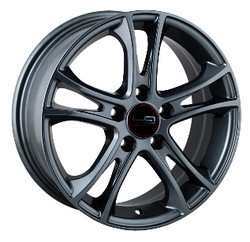 Диск литой Legeartis SNG16 16/6,5 ET39,5 Gm | Артикул WHS081526