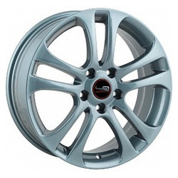 Диск литой Legeartis H33 17/6,5 ET50 Gm | Артикул WHS080940