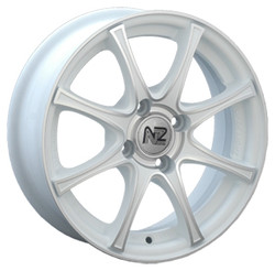 Диск литой Nz SH607 14/5,5 ET45 Wf | Артикул WHS075198