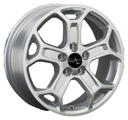 Диск литой Legeartis LR22 17/7,5 ET55 Sil | Артикул WHS078625