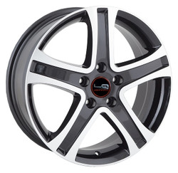 Диск литой Legeartis SZ5 17/6,5 ET45 Bkf | Артикул WHS081544