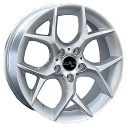 Диск литой Legeartis B125 18/8 ET30 Sil | Артикул WHS079835