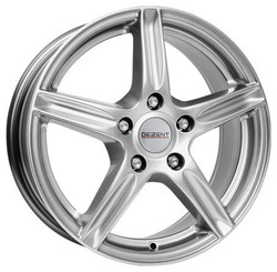 Диск литой Dezent L 16/6,5 ET50 si | Артикул WHS071449