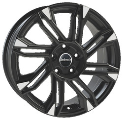 Iwheelz Диск R17 IW 7J 4х108 et26/65.1 RIARD GMMF 2305504 | Артикул 2305504