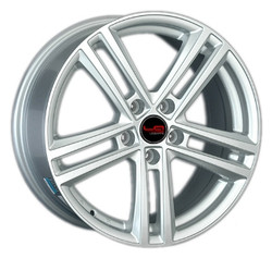 Диск литой Legeartis SK67 17/7,5 ET49 Sil | Артикул WHS089818