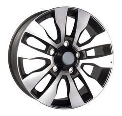 Диск литой Legeartis LX48 20/8,5 ET60 Gmf | Артикул WHS090558