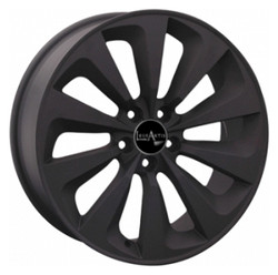 Диск литой Legeartis A61 20/8,5 ET33 Mb | Артикул WHS078271
